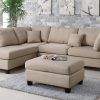 Sectional Sofas With Chaise And Ottoman (Photo 14 of 15)