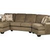 Sectional Sofas With Cuddler Chaise (Photo 7 of 15)
