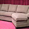 Sectional Sofas With Cuddler Chaise (Photo 14 of 15)