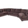Sectional Sofas With Cuddler Chaise (Photo 10 of 15)