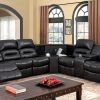 Sectional Sofas With Cup Holders (Photo 3 of 15)