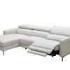 Sectional Sofas With Electric Recliners (Photo 6 of 15)
