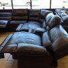 Sectional Sofas With Electric Recliners (Photo 2 of 15)