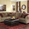 Sectional Sofas With Oversized Ottoman (Photo 14 of 15)