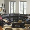 Sectional Sofas With Power Recliners (Photo 10 of 15)