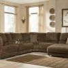 Sectional Sofas With Recliner And Chaise Lounge (Photo 14 of 15)