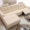 Sectional Sofas With Recliners For Small Spaces (Photo 7 of 15)