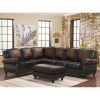 Sectional Sofas With Recliners Leather (Photo 12 of 15)