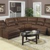 Sectional Sofas With Recliners (Photo 8 of 15)