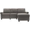 Copenhagen Reclining Sectional Sofas With Left Storage Chaise (Photo 16 of 25)