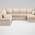  Best 15+ of Sectional Sofas at Ethan Allen