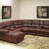 Sectionals With Chaise And Recliner (Photo 6 of 15)