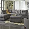 Sectionals With Ottoman And Chaise (Photo 7 of 15)