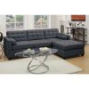 Reversible Chaise Sectionals (Photo 6 of 15)