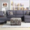 Sectionals With Reversible Chaise (Photo 9 of 15)
