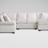 Sectional Sofas At Ethan Allen (Photo 4 of 15)