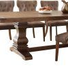 Wood Dining Tables (Photo 3 of 25)