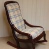 Victorian Rocking Chairs (Photo 6 of 15)