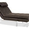Recliner Chaise Lounges (Photo 7 of 15)