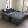 Tufted Convertible Sleeper Sofas (Photo 10 of 15)