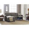 Copenhagen Reclining Sectional Sofas With Right Storage Chaise (Photo 7 of 25)