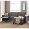 Copenhagen Reclining Sectional Sofas With Left Storage Chaise (Photo 19 of 25)