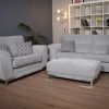 3 Seater Sofas And Cuddle Chairs (Photo 9 of 15)
