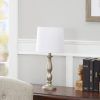 Set Of 2 Living Room Table Lamps (Photo 2 of 15)