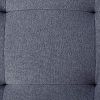 Setoril Modern Sectional Sofa Swith Chaise Woven Linen (Photo 22 of 25)
