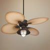 Casa Vieja Outdoor Ceiling Fans (Photo 5 of 15)