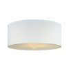 Drum Lamp Shades For Chandeliers (Photo 3 of 15)