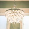 Shabby Chic Chandeliers (Photo 14 of 15)