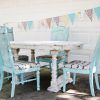 Shabby Chic Dining Sets (Photo 11 of 25)