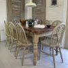 Shabby Chic Dining Sets (Photo 16 of 25)