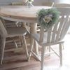 Shabby Chic Extendable Dining Tables (Photo 11 of 25)