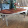 Shabby Chic Extendable Dining Tables (Photo 14 of 25)