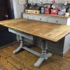 Retro Extending Dining Tables (Photo 21 of 25)