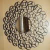 Toilet Paper Roll Wall Art (Photo 8 of 15)