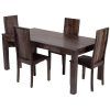 Sheesham Dining Tables (Photo 16 of 25)