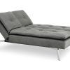 Sofa Chaise Convertible Beds (Photo 14 of 15)