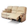 Traditional 3-Seater Sofas (Photo 15 of 15)
