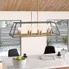 Freemont 5-Light Kitchen Island Linear Chandeliers (Photo 16 of 25)