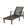 Lowes Outdoor Chaise Lounges (Photo 9 of 15)