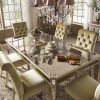 Antique Mirror Dining Tables (Photo 15 of 25)