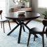The Best Dark Dining Tables