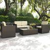 Lowes Patio Furniture Conversation Sets (Photo 2 of 15)