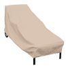 Outdoor Chaise Lounge Covers (Photo 6 of 15)