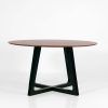 Rae Round Pedestal Dining Tables (Photo 25 of 25)