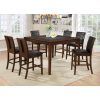 Leon 7 Piece Dining Sets (Photo 7 of 25)