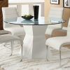 Hi Gloss Dining Tables Sets (Photo 22 of 25)